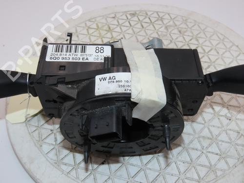 Steering column stalk VW POLO V (6R1, 6C1) 1.6 TDI | BP26196177I23 