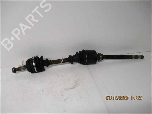 Used Right front driveshaft Right front driveshaft 37040185 37040185