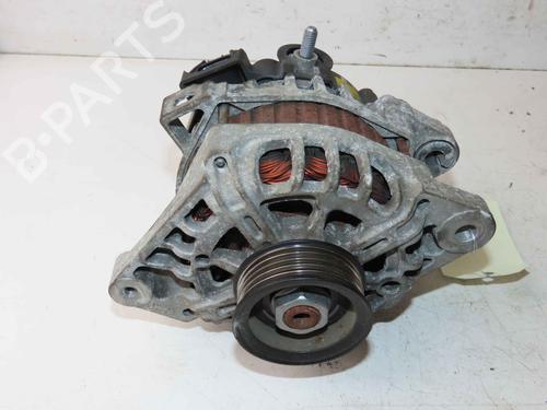 Used Alternator Alternator 37055383 37055383