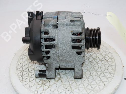 Generator FORD KUGA II (DM2) 2.0 TDCi (140 hp) 26303817