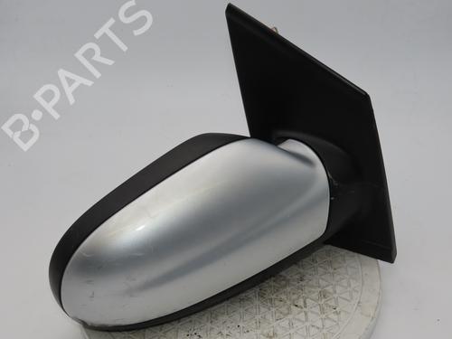 Used Right mirror VW FOX Hatchback (5Z1, 5Z3, 5Z4) 1.4 TDI (70 hp) 26196422