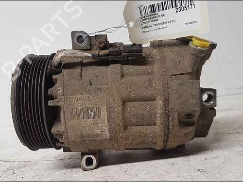 Used AC compressor AC compressor 37043863 37043863