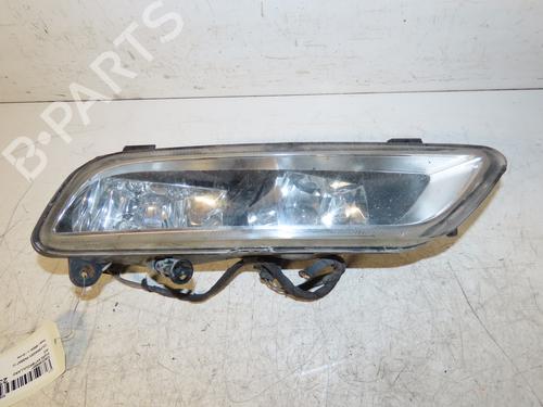 Used Right front fog light VW PASSAT B7 Variant (365) 1.6 TDI (105 hp) 20670266