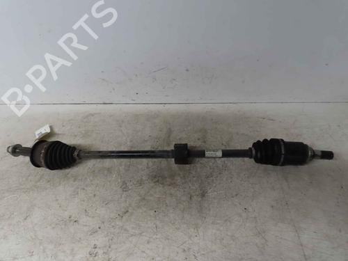 Used Right front driveshaft Right front driveshaft 37044611 37044611