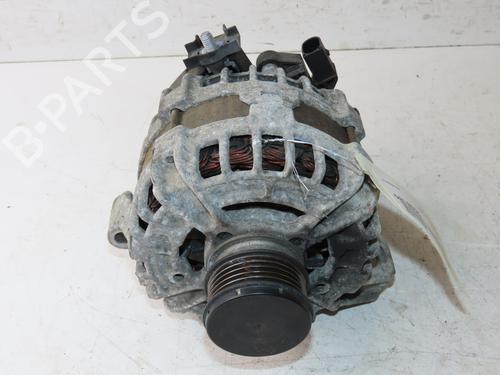 Used Alternator VOLVO XC60 I SUV (156) 2.4 D / D3 / D4 AWD (163 hp) 33133124