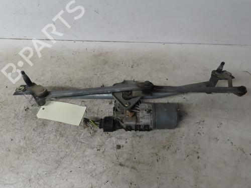 Viskermotor vindrude SKODA FABIA I (6Y2) 1.4 16V (75 hp) 17316023