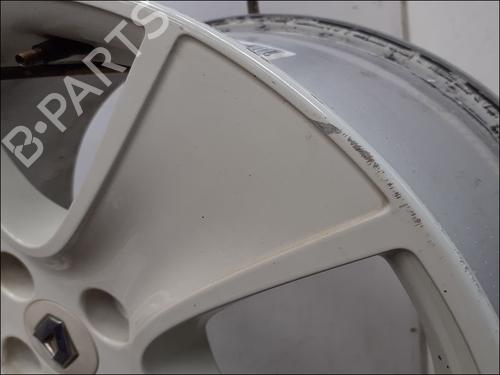 Rim RENAULT CLIO IV Grandtour (KH_) 1.5 dCi 90 (KHN3, KHN4) | BP29414470C45 