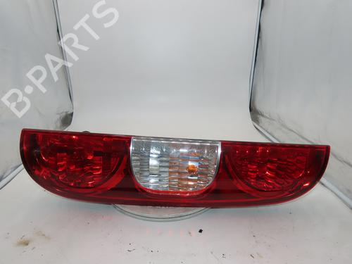 Used Right taillight Right taillight FIAT DOBLO Box Body/MPV (223_) 1.3 D Multijet (75 hp) 36282733 36282733