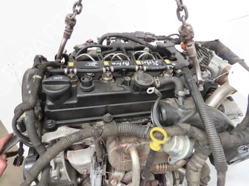 Engine OPEL ASTRA J (P10) 1.7 CDTI (68) | BP37046771M1 - Image 5