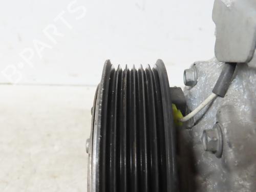 AC compressor FIAT 500X (334_) 1.6 (334AXE1A) | BP17552115M34 