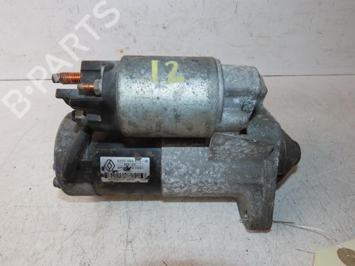 Used Starter Starter RENAULT CLIO II (BB_, CB_) 1.5 dCi (B/CB3M) (64 hp) 33946925 33946925