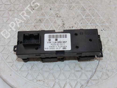 Left front window switch VW PASSAT B5 Variant (3B5) 1.9 TDI | BP37050921I27 - Image 2