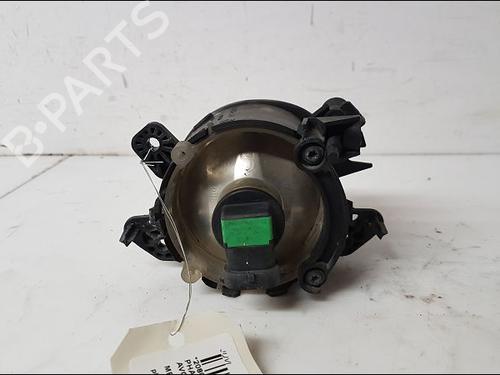 Used Left front fog light MERCEDES-BENZ M-CLASS (W164) ML 320 CDI 4-matic (164.122) (224 hp) 11517158