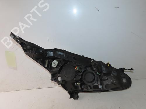 Left headlight PEUGEOT 208 I (CA_, CC_) 1.6 BlueHDi 100 | BP29294463C28 