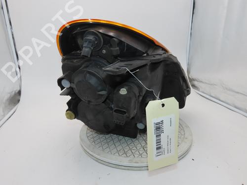 Phare gauche RENAULT MODUS / GRAND MODUS (F/JP0_) 1.5 dCi (FP0D, JP0D) | BP30892658C28