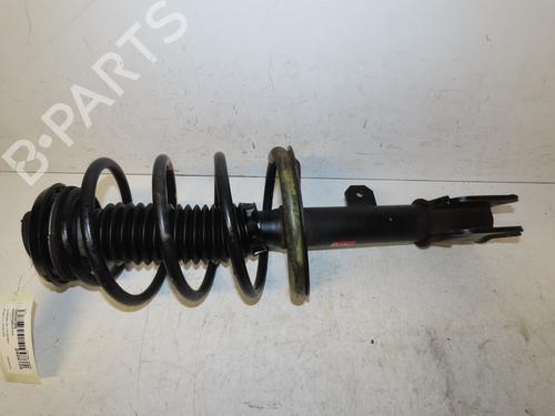Used Left front shock absorber CITROËN C4 I (LC_) 1.6 HDi (90 hp) 26511888