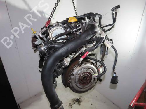 Engine ALFA ROMEO GIULIETTA (940_) 2.0 JTDM (940.FXL1A) | BP37050449M1 - Image 2