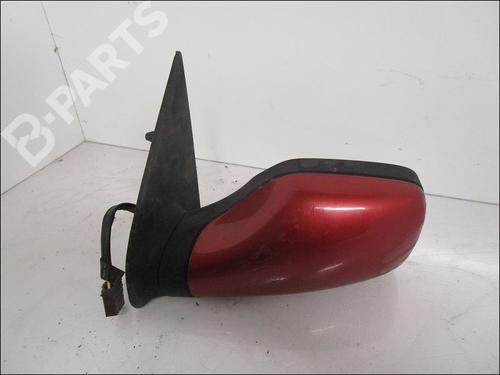 Left mirror PEUGEOT 106 I (1A, 1C) 1.1 | BP10948727C26 