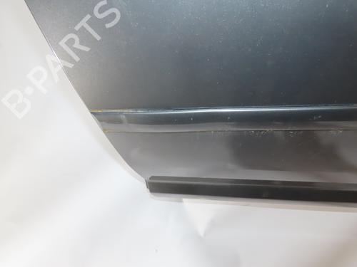 Left rear door VW TOURAN (1T3) 1.6 TDI | BP27169027C4 