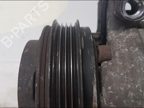 AC compressor IVECO DAILY V Van 29S13, 29L13, 35C13, 35S13, 40C13, 40S13 | BP15275850M34 
