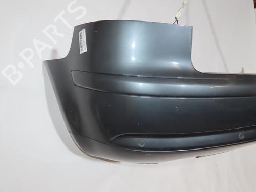 Rear bumper AUDI A3 (8P1) 2.0 TDI 16V | BP28006436C8