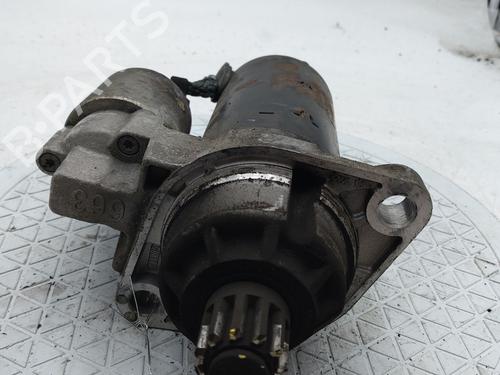 Used Starter Starter 39011714 39011714