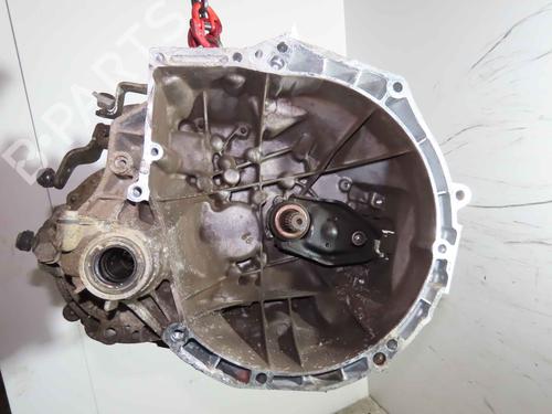 Used Gearbox Gearbox 37051663 37051663