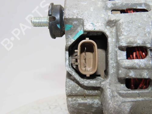 Alternator RENAULT KOLEOS I (HY_) 2.0 dCi 4x4 (HY0B) | BP37049367M7 - Image 4