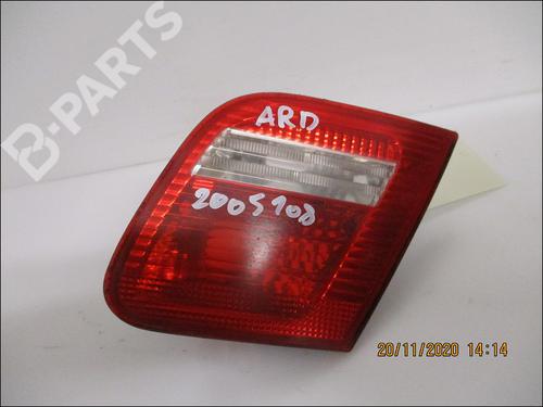 Used Right tailgate light BMW 3 Coupe (E46) 330 Cd (204 hp) 10952669