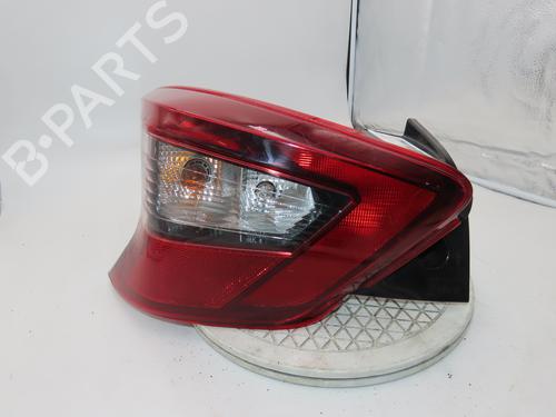 Used Left taillight NISSAN MICRA V (K14) 1.0 (71 hp) 30824964