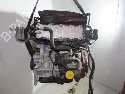 Engine VW GOLF VII (5G1, BQ1, BE1, BE2) 1.4 TSI | BP31275533M1
