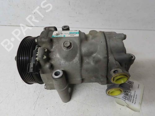 AC compressor PEUGEOT BOXER Van 2.2 HDi 130 | BP37055523M34 - Image 3