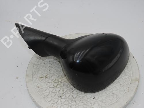 Right mirror FIAT 500 (312_) 1.3 D Multijet (312AXB1A) | BP21946570C27
