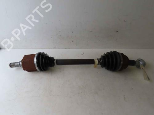 Used Right front driveshaft Right front driveshaft 37055733 37055733