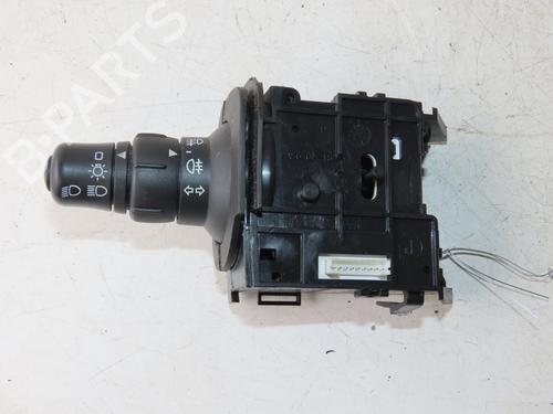 Ratstangsstang RENAULT GRAND SCÉNIC II (JM0/1_) 1.5 dCi (JM1E) (106 hp) 33134121