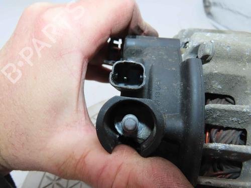 Alternator PEUGEOT EXPERT Van (V_) 1.6 BlueHDi 115 | BP37057725M7 - Image 5