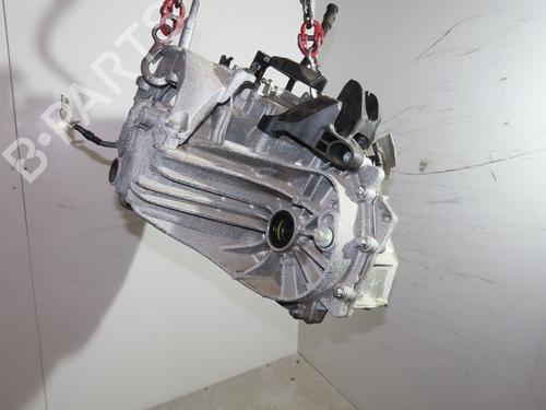 Gearbox DACIA JOGGER (RK_) 1.0 TCe 100 ECO-G (RKMT) | BP29045903M3 