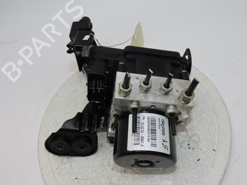 ABS pump OPEL ASTRA J GTC 1.4 Turbo (08) | BP26195995M43