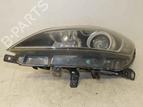 Left headlight LANCIA DELTA III (844_) 2.0 D Multijet (844.AXD1A, 844.AXM1A) | BP37050556C28 - Image 2