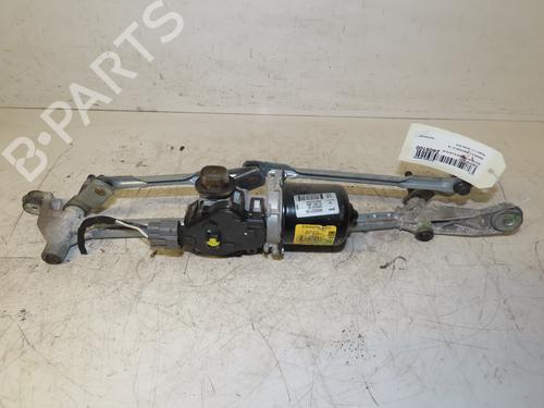 Used Front wiper motor RENAULT MEGANE IV Hatchback (B9A/M/N_) 1.6 dCi 130 (B9A4) (130 hp) 21113183