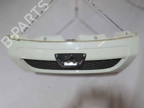 Grill Grill PEUGEOT BOXER Van 2.2 HDi 130 (131 hp) 37055842 37055842