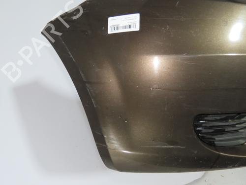 Front bumper FIAT GRANDE PUNTO (199_) 1.3 D Multijet | BP32151145C7