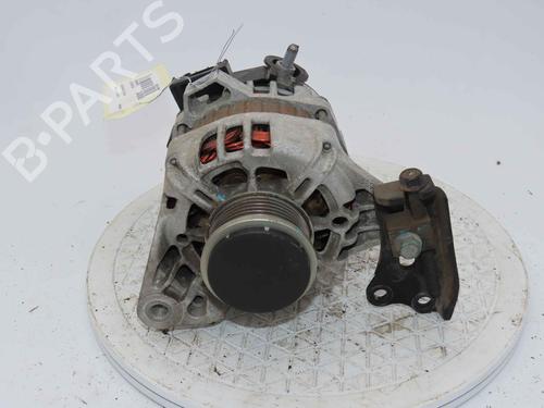 Used Alternator Alternator 37048970 37048970
