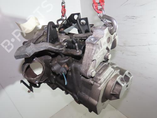 Gearbox VW GOLF V (1K1) 1.4 TSI | BP31030494M3