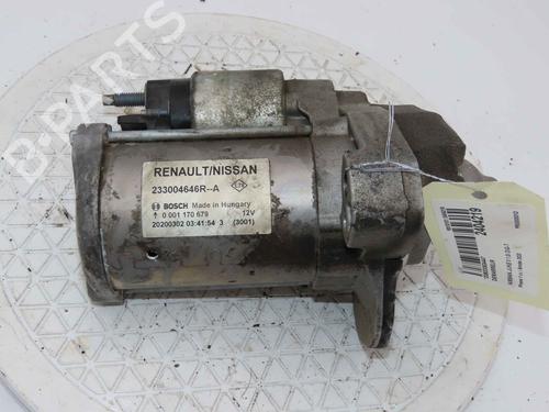 Starter NISSAN JUKE (F16_) DIG-T 117 | BP37047410M8 - Image 5