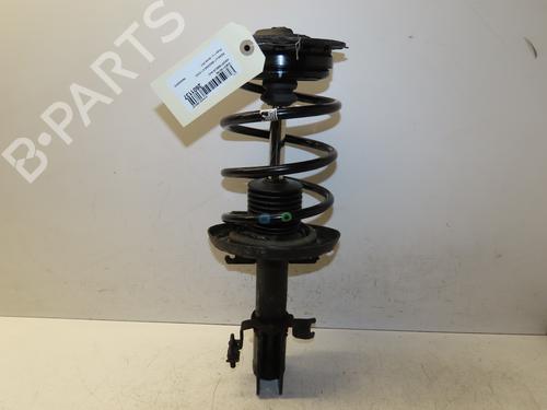 Used Right front shock absorber Right front shock absorber RENAULT MEGANE III Hatchback (BZ0/1_, B3_) 1.5 dCi (BZ0C) (90 hp) 36758313 36758313
