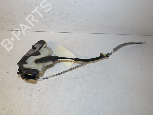 Used Front left lock CITROËN C4 II (NC_) 1.6 HDi 90 (92 hp) 29153610