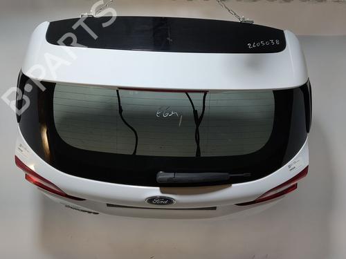 tailgate-ford-fiesta-vii-hj-hf-2017-37411235 main image