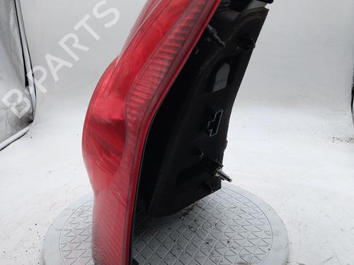 Right taillight DACIA SANDERO 1.5 dCi | BP38737526C35 - Image 2