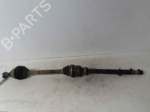 Used Right front driveshaft Right front driveshaft 37048053 37048053